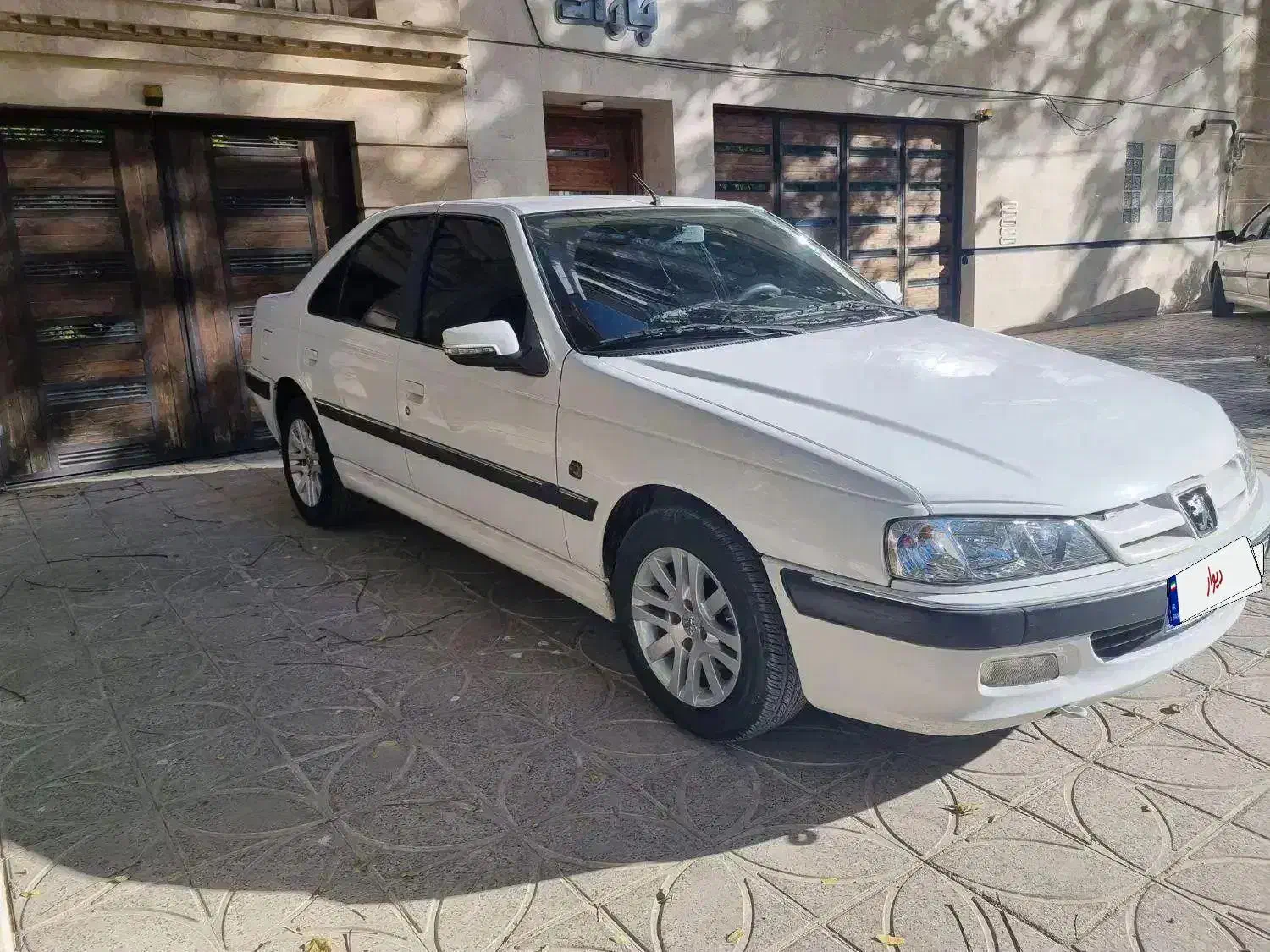 پژو پارس مدل 96|خودرو سواری و وانت|سنندج, |دیوار