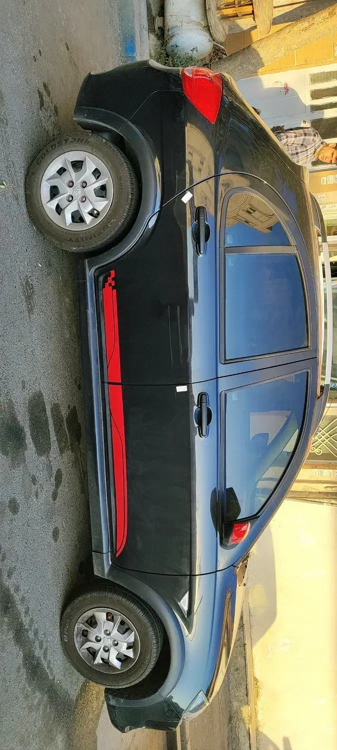 کوییک r مدل ۱۴۰۱   27هزار کارکرد|خودرو سواری و وانت|تهران, تهرانسر مرکزی|دیوار