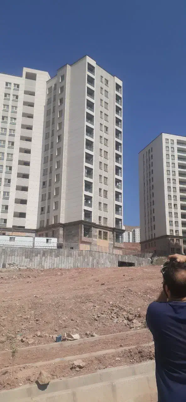 فروش ۱۱۰ متری کوهسار در فاز ۱۱ پردیس|فروش آپارتمان|پردیس, فاز ۱۱|دیوار