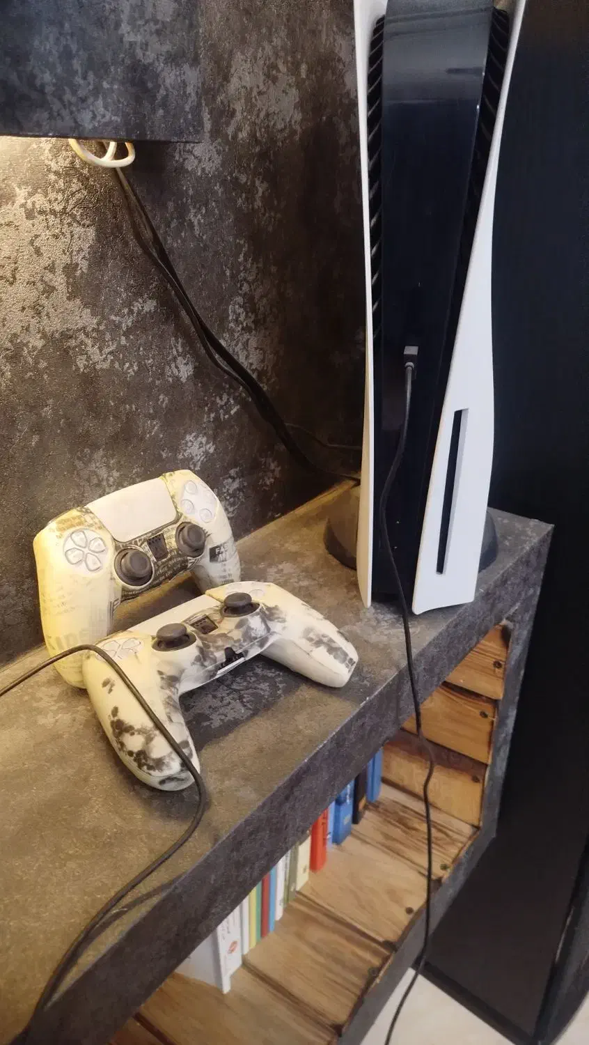 پی اس فایو ps5|کنسول، بازی ویدئویی و آنلاین|فردیس, فردیس|دیوار