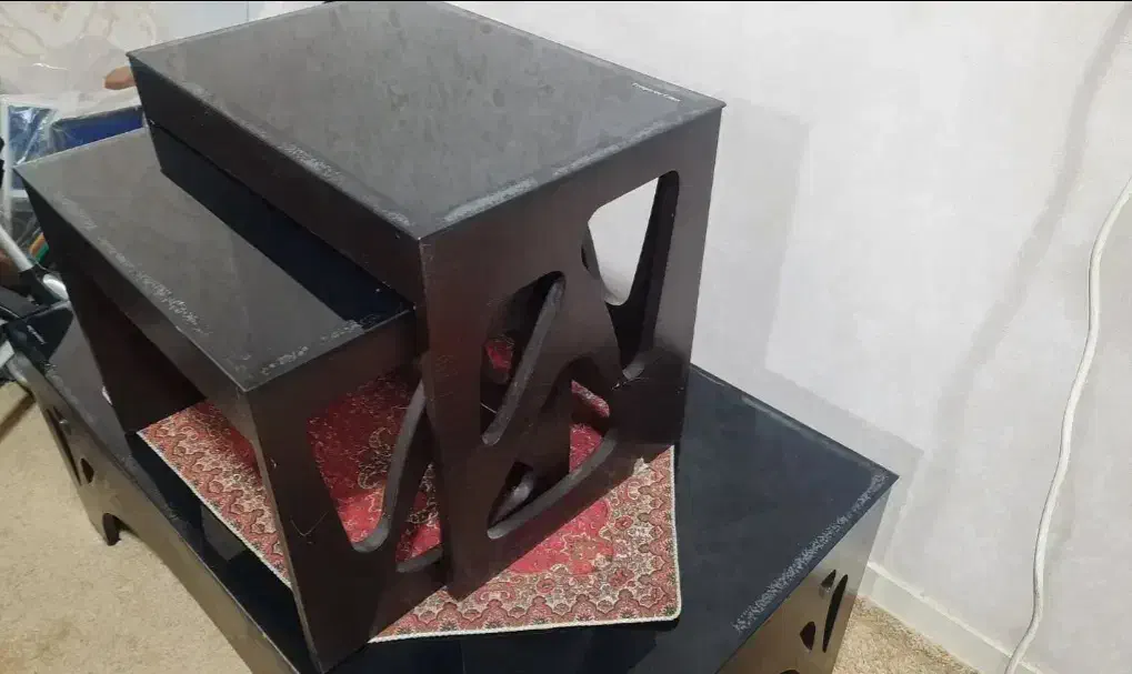 جلو مبلی  و گل میز|مبلمان خانگی و میز عسلی|اهواز, شریعتی جنوبی|دیوار