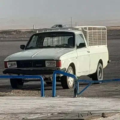 وانت حمل بار تمام نقاط|خدمات حمل و نقل|مشهد, کوشش|دیوار