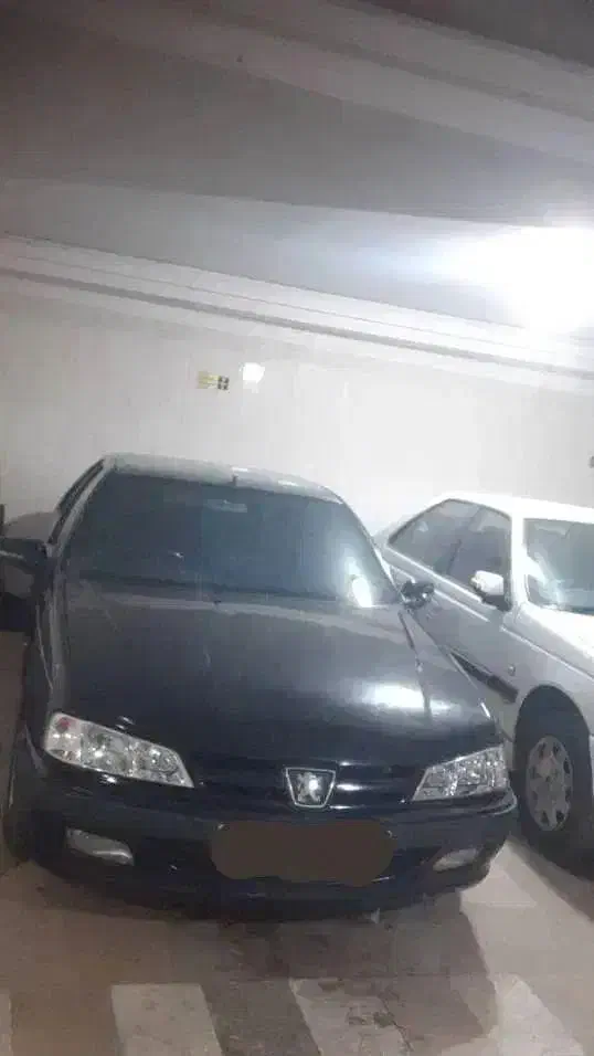 پژو پارس|خودرو سواری و وانت|پاکدشت, پاکدشت (مامازند)|دیوار