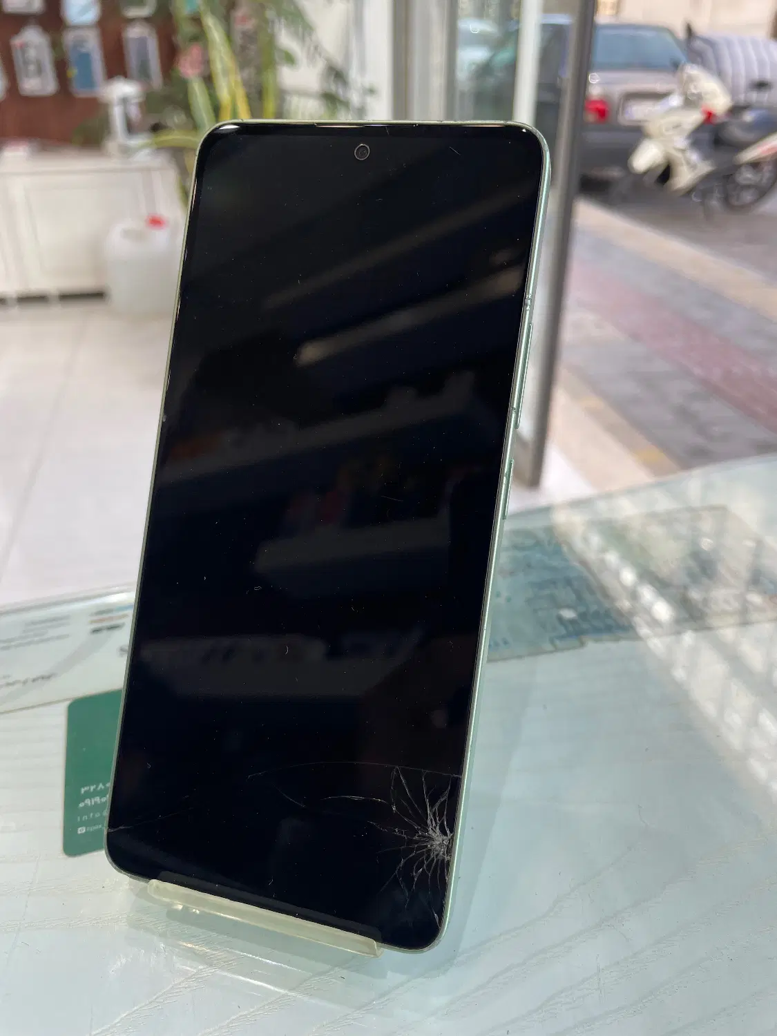 Note13 256G|موبایل|اراک, |دیوار
