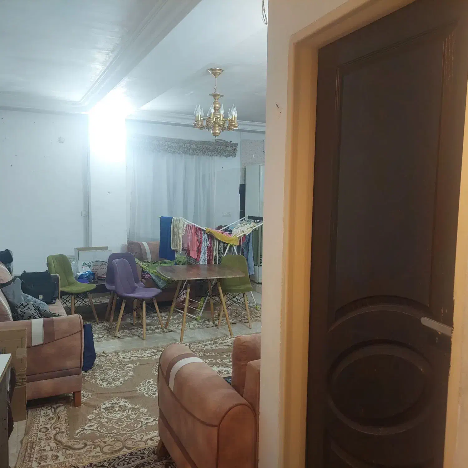 اجاره ویلاشهر ۶۵متری|اجارهٔ آپارتمان|گرگان, |دیوار