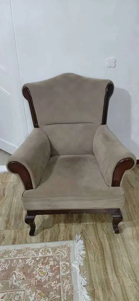 مبلمان|مبلمان خانگی و میز عسلی|قزوین, |دیوار