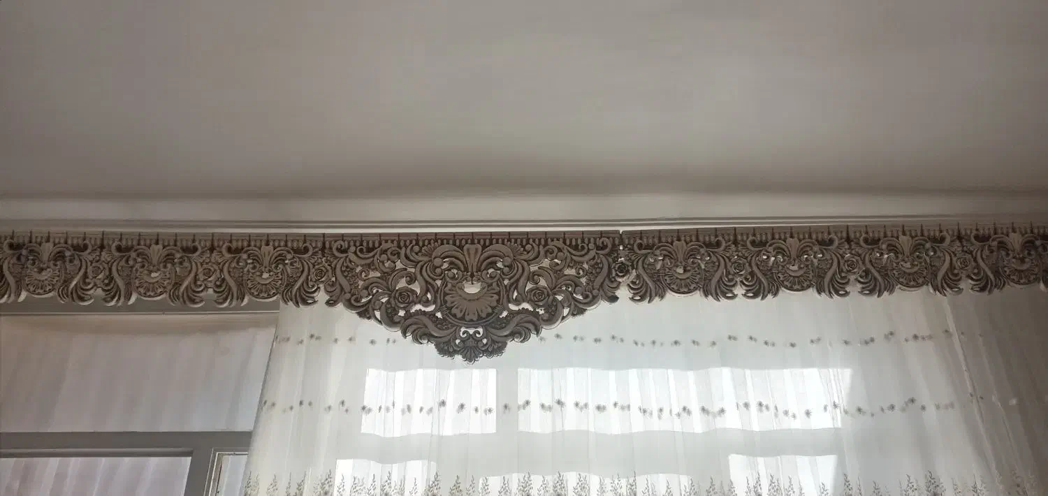 کتیبه|پرده، رانر، رومیزی|مرند, |دیوار