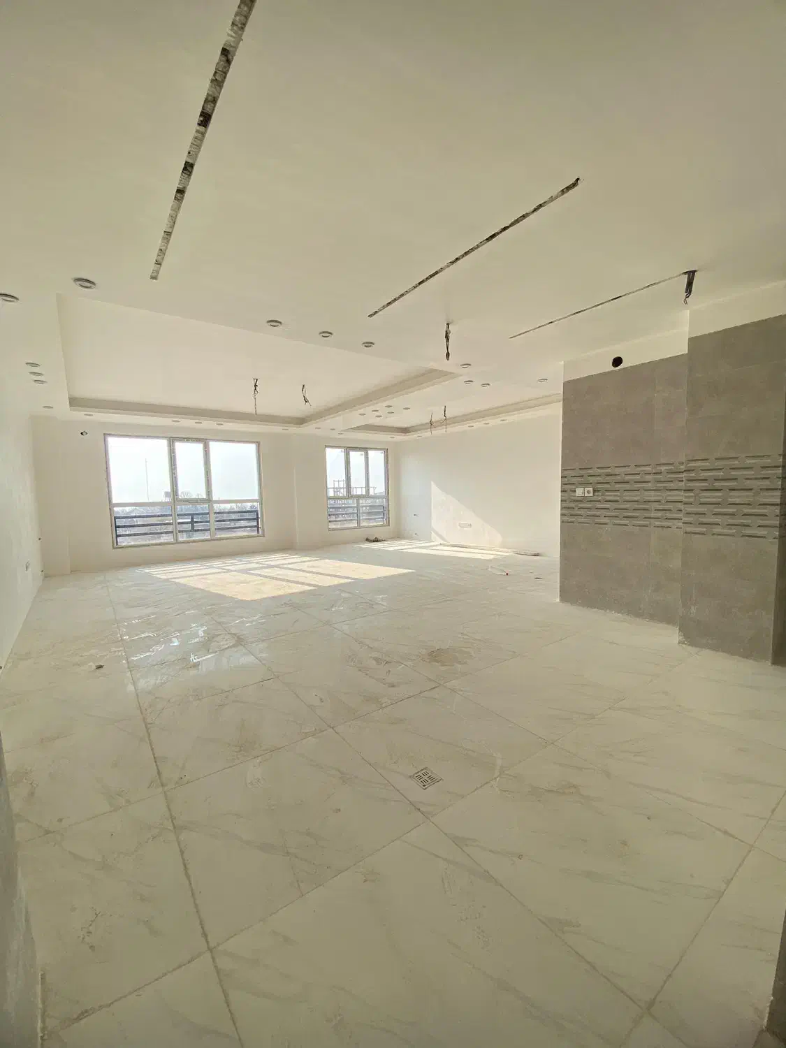 آپارتمان ۱۴۵متری/نوساز/سندتک برگ/مهستان|فروش آپارتمان|هشتگرد, فاز ۲ مهستان|دیوار