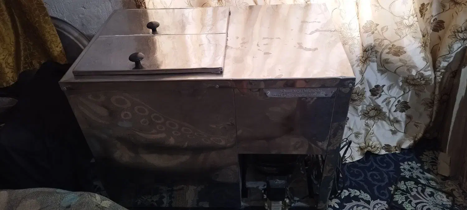 آب یخ بهشت|یخچال و فریزر|دهدشت, |دیوار