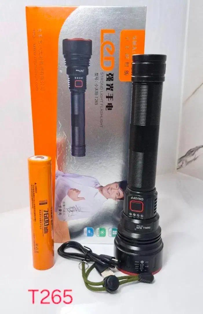 هدلامپ-چراغ قوه و لامپ وپرژکتور شارژی|کوهنوردی و کمپینگ|تربتحیدریه, طالقانی|دیوار