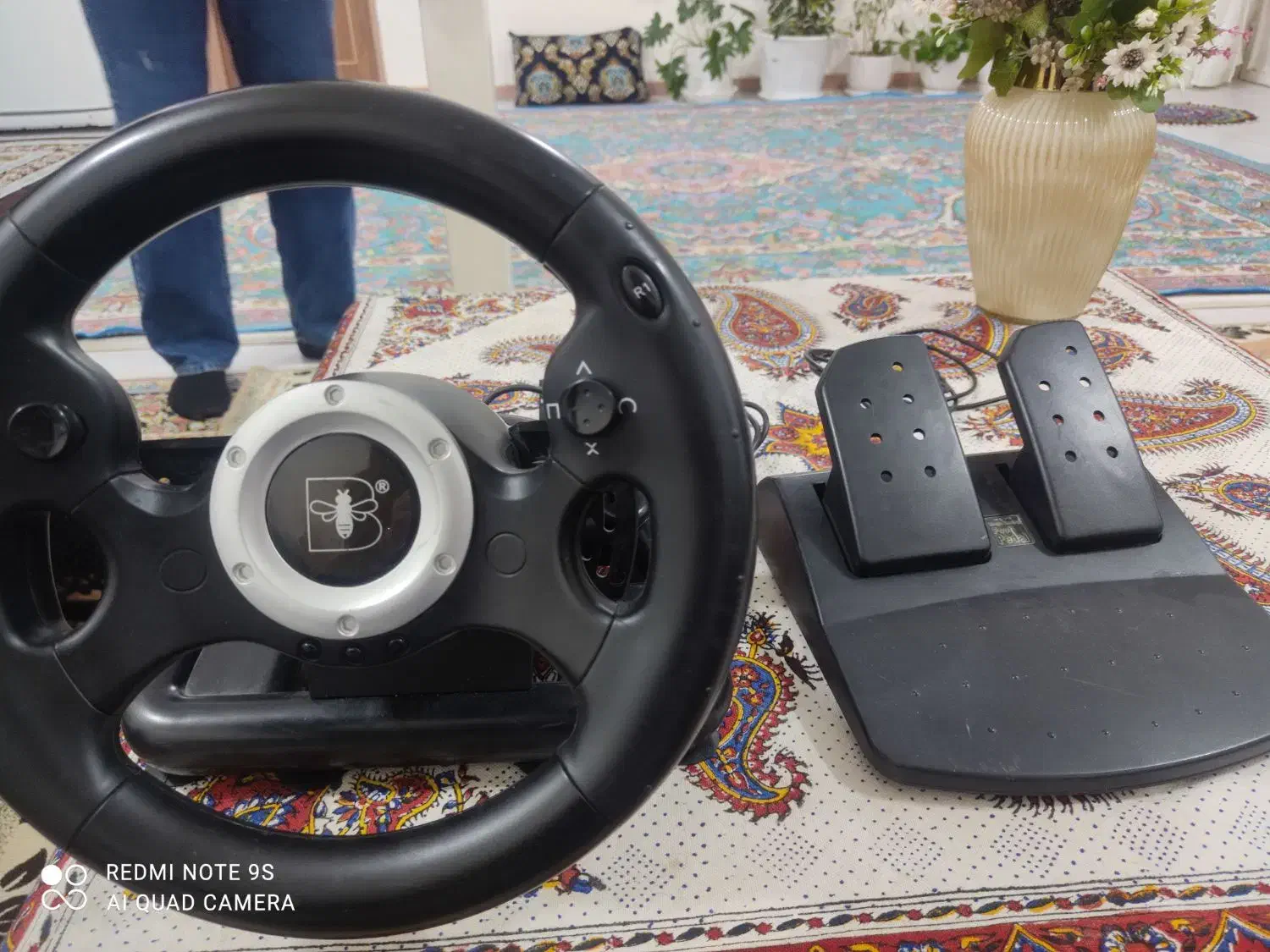 فرمون|کنسول، بازی ویدئویی و آنلاین|نجف‌آباد, یزدانشهر|دیوار