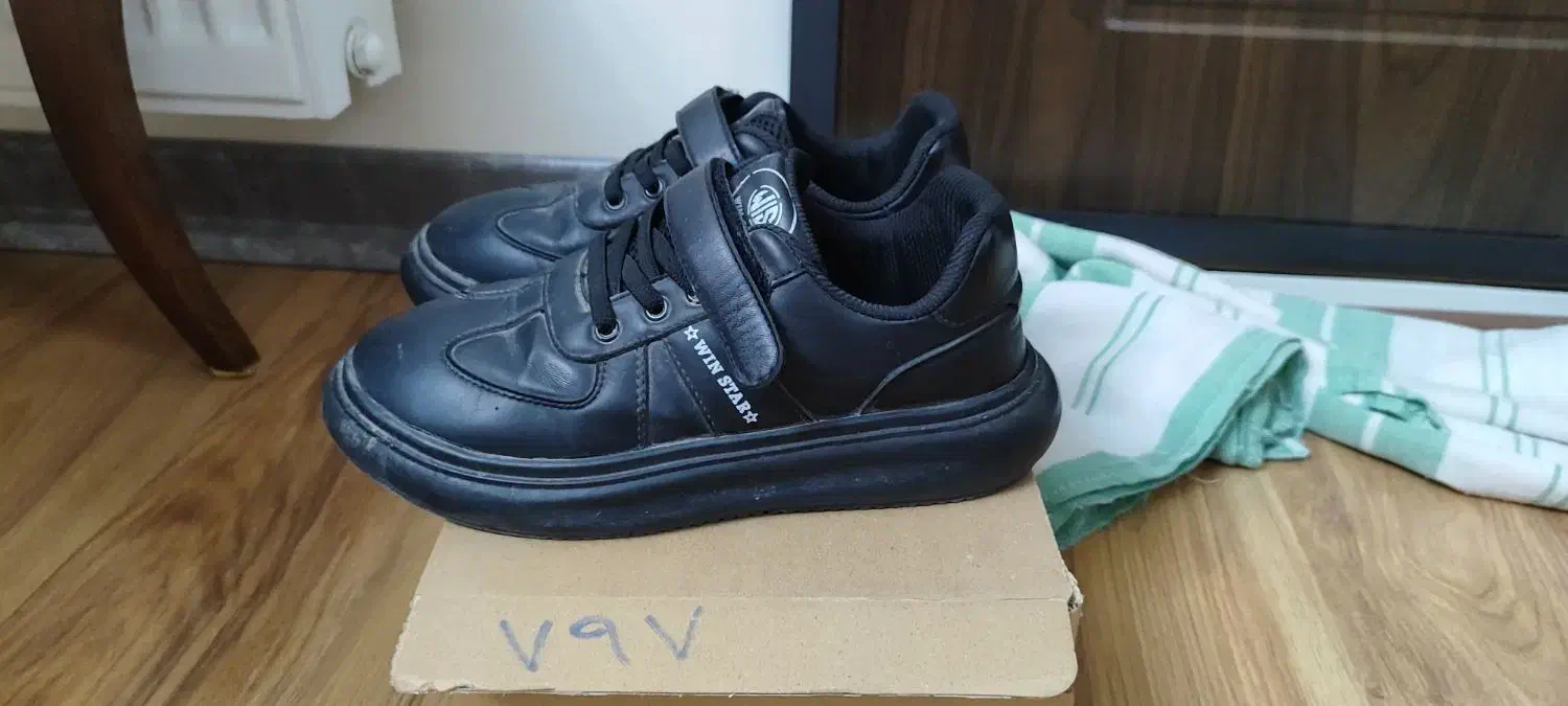 کتونی|کیف، کفش، کمربند|قرچک, شهرک الحدید|دیوار