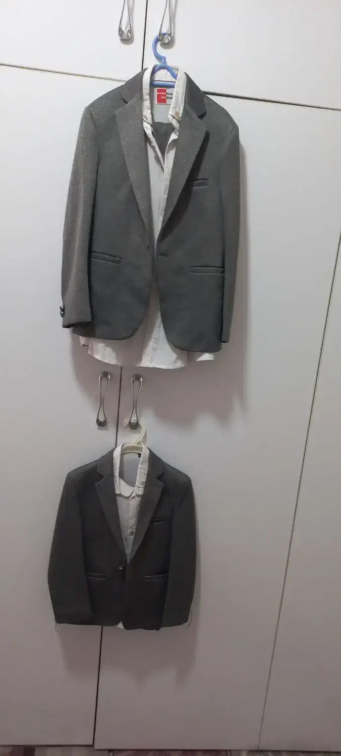 کت وشلوار|لباس|قرچک, باقرآباد|دیوار