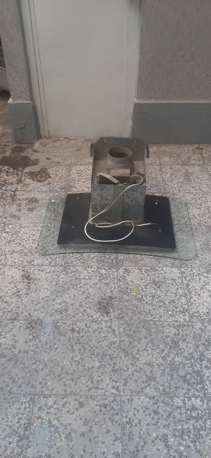 لوازم اشپزخانه|هود|گرگان, |دیوار