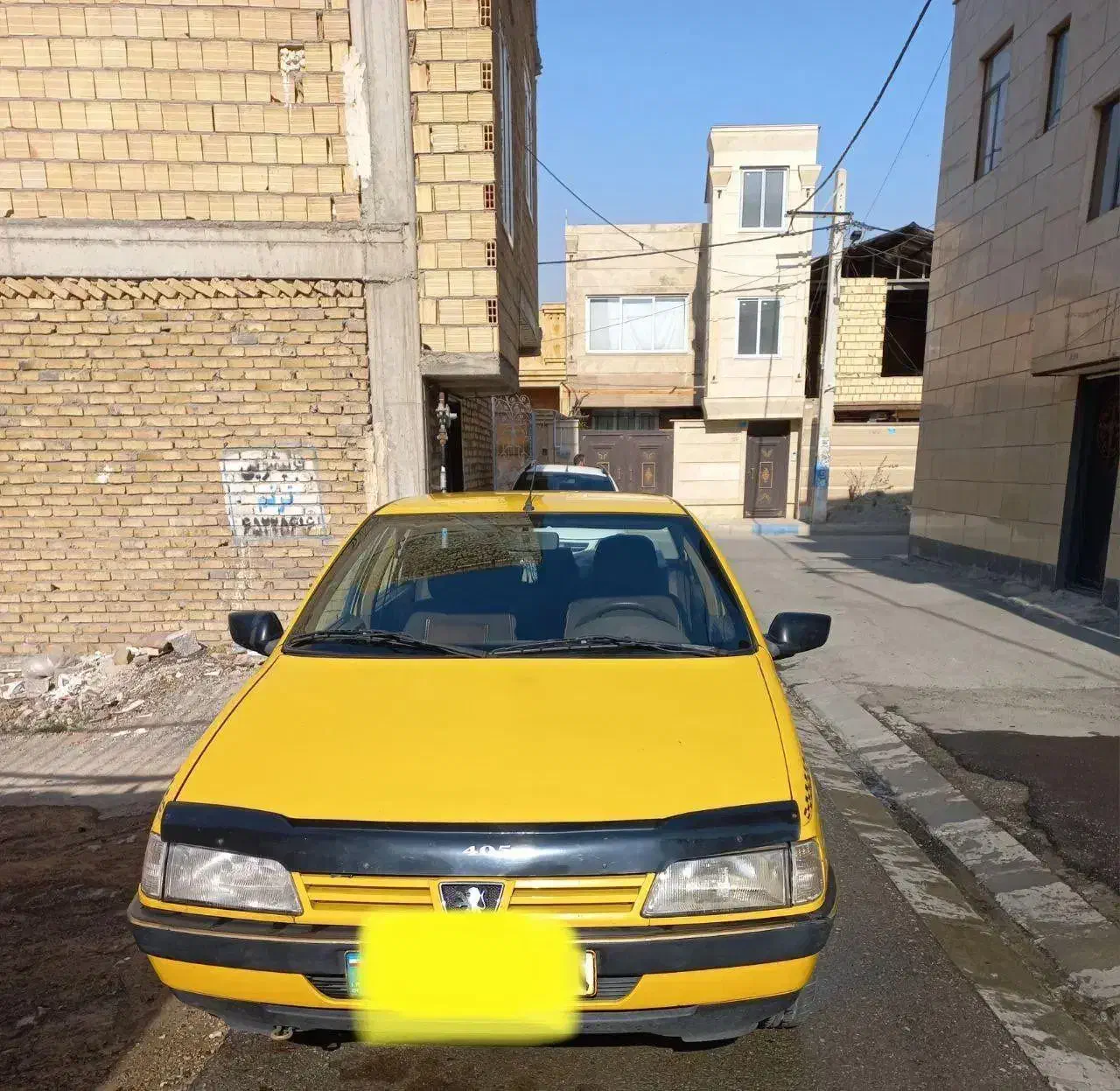 تاکسی شهریار|خودرو سواری و وانت|شهریار, شهریار|دیوار