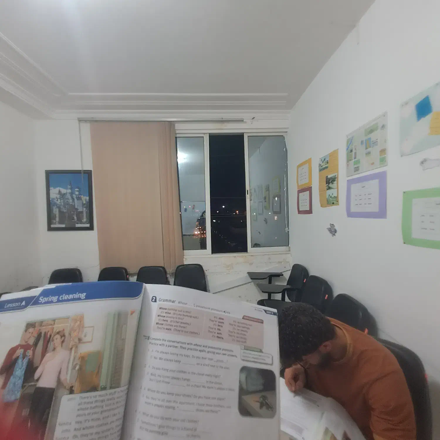 آموزش زبان|خدمات آموزشی|بندرعباس, |دیوار