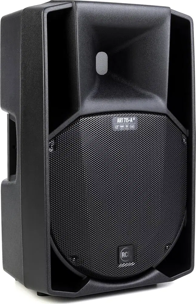 rcf 715 Mk4 active|صوتی و تصویری|تهران, تهرانسر غربی|دیوار