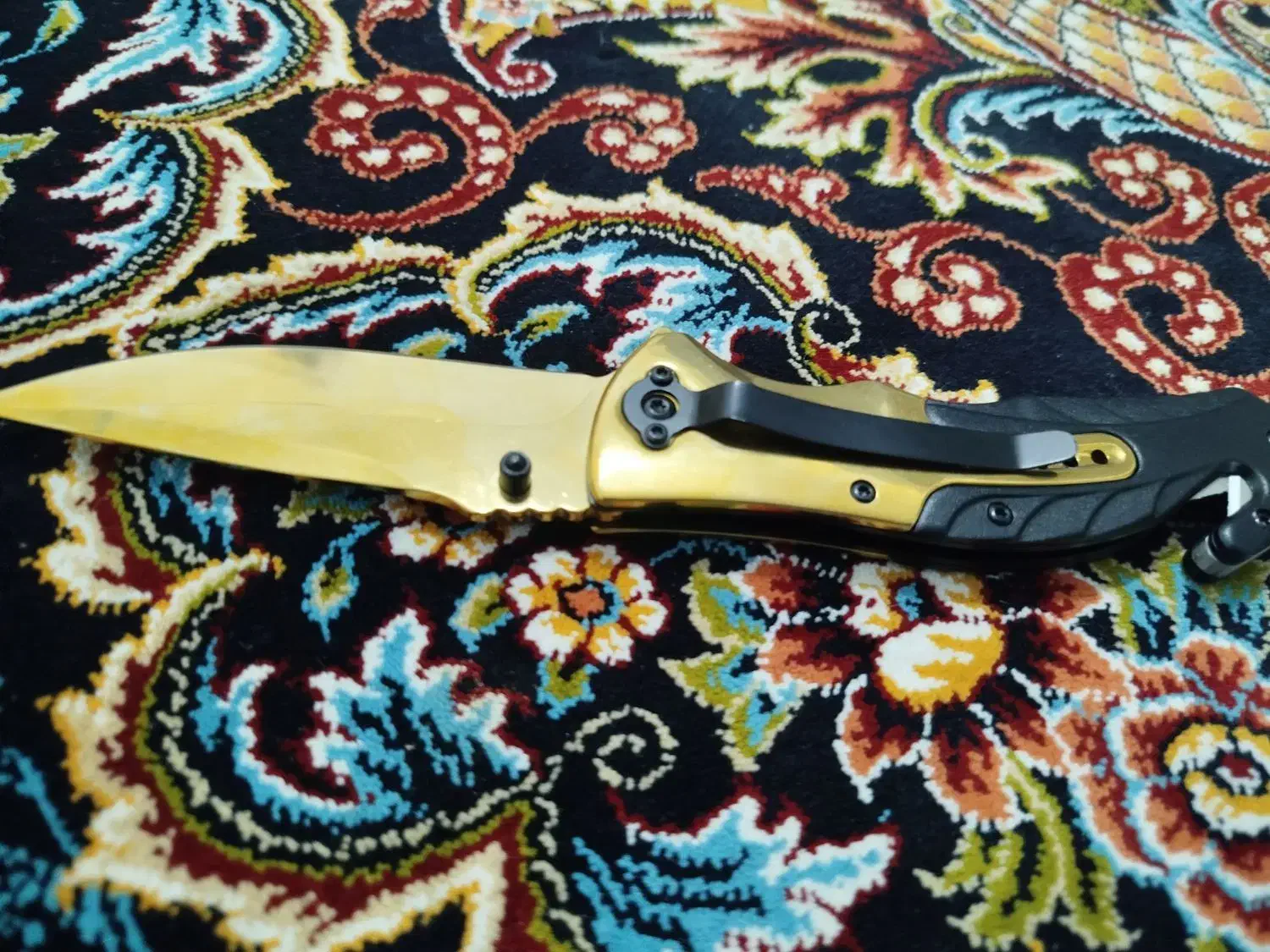 چاقو|کلکسیون اشیاء عتیقه|بوشهر, |دیوار