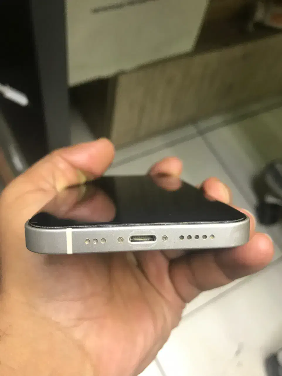 ایفون ۱۳ ۲۵۶گیگ|موبایل|اندیشه, اندیشه فاز ۴|دیوار