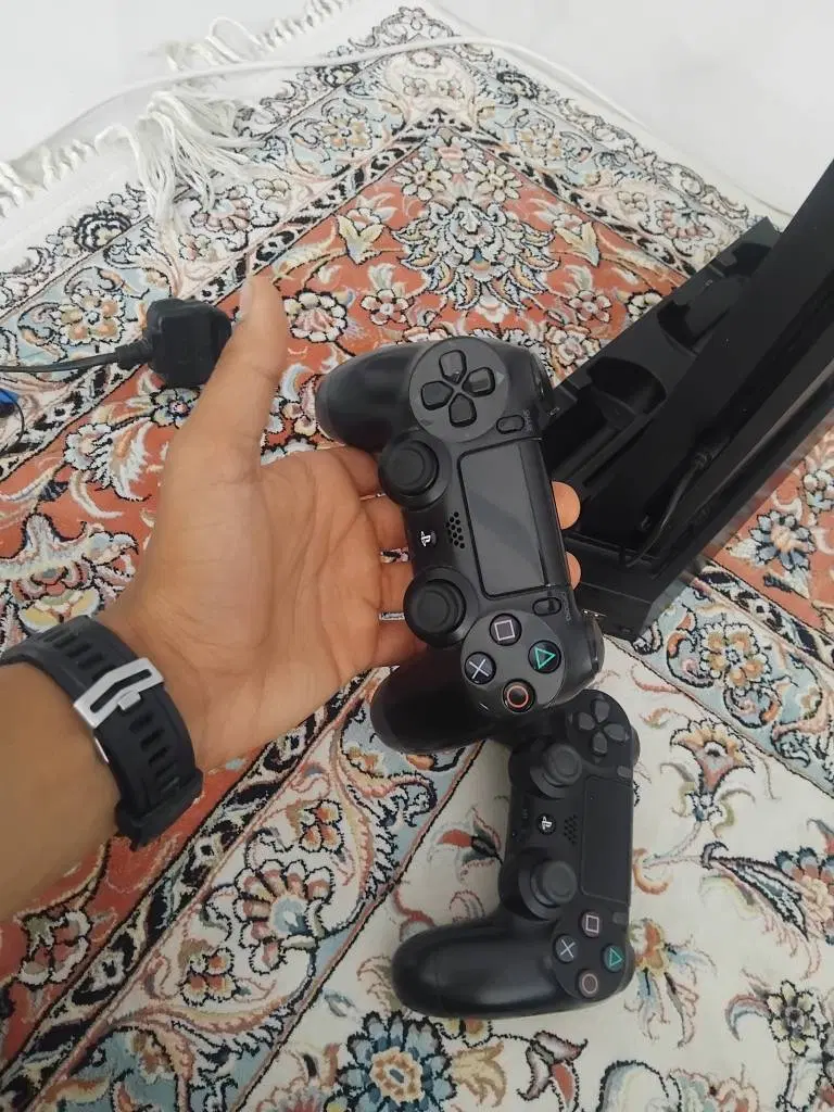 ps4|کنسول، بازی ویدئویی و آنلاین|قدس, شهرقدس|دیوار