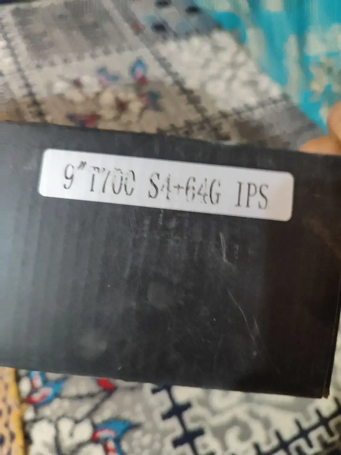 فروش مانیتور ماشین|قطعات یدکی و لوازم جانبی|سراوان, |دیوار