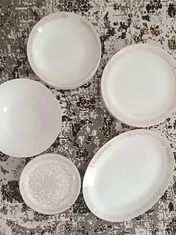 سرویس ارکوپال پلمپ|ظروف سرو و پذیرایی|سبزوار, دانشگاه آزاد|دیوار