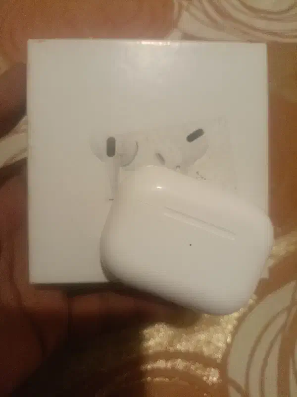 airpods pro 2|لوازم جانبی موبایل و تبلت|کرج, کوی امامیه|دیوار