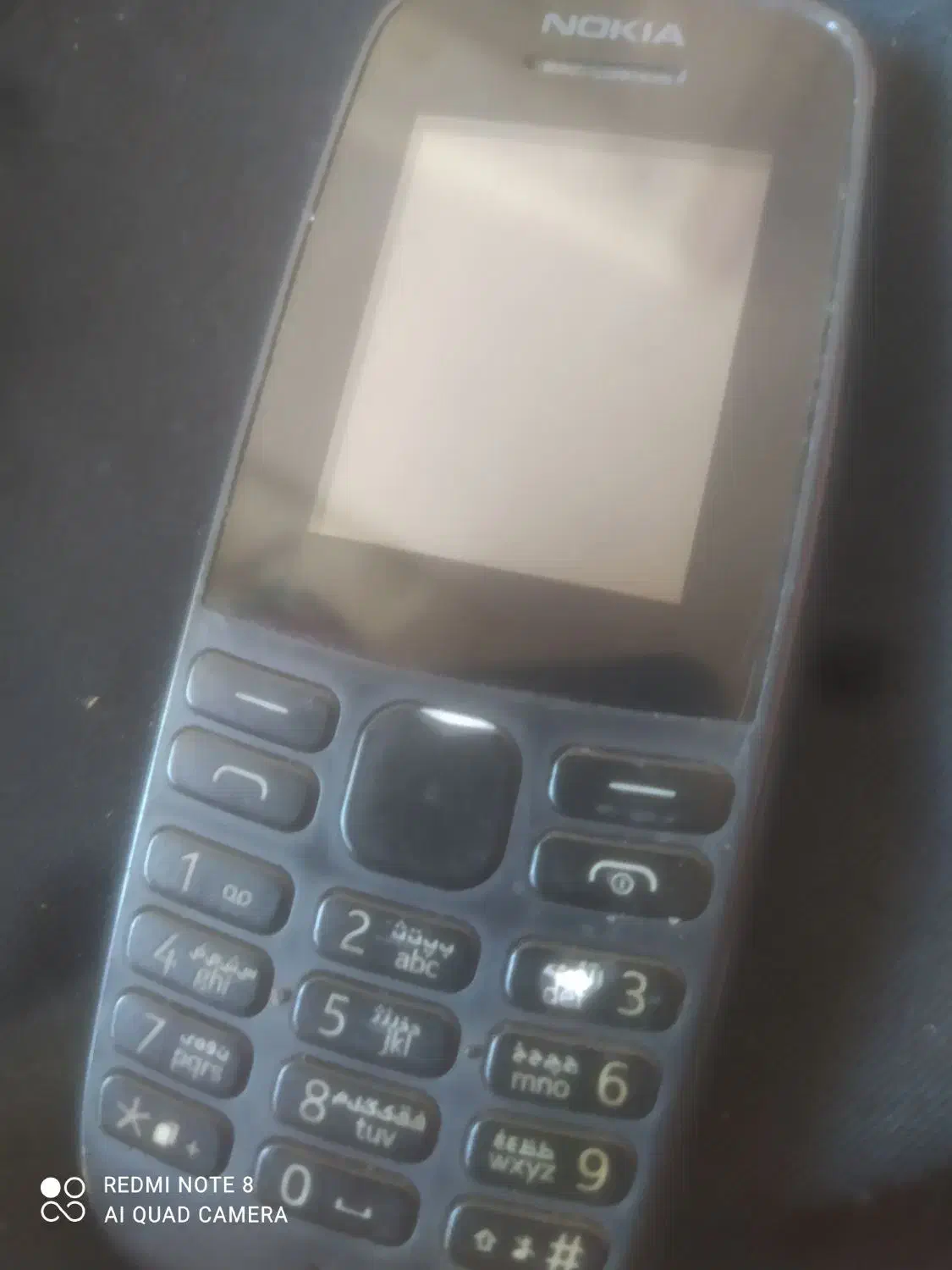 گوشی ساده|موبایل|اسلام‌‌آباد غرب, |دیوار