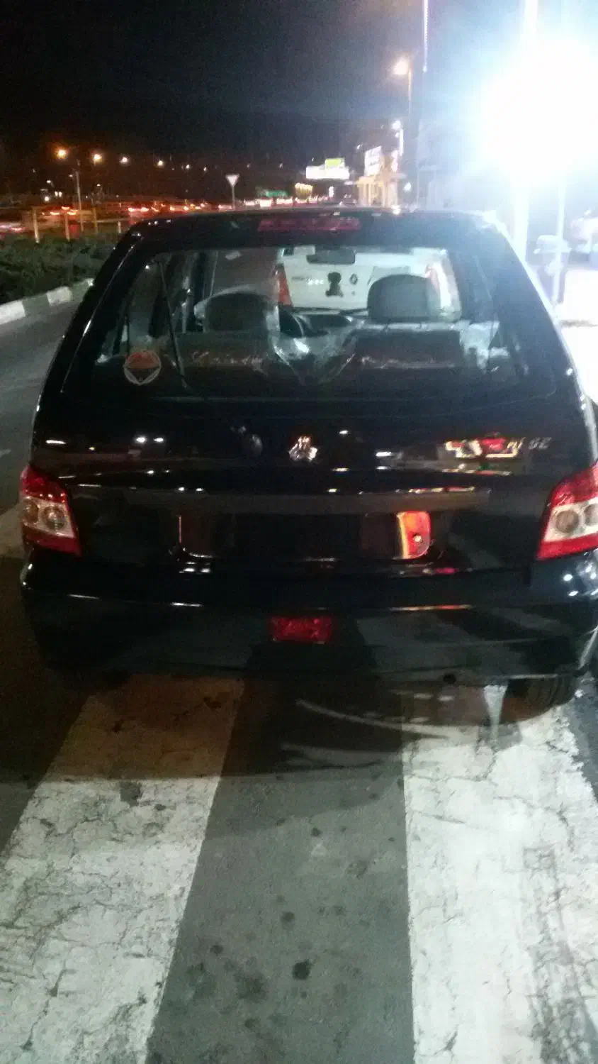 پراید۱۱۱ صفر خشک|خودرو سواری و وانت|مشهد, اقبال|دیوار