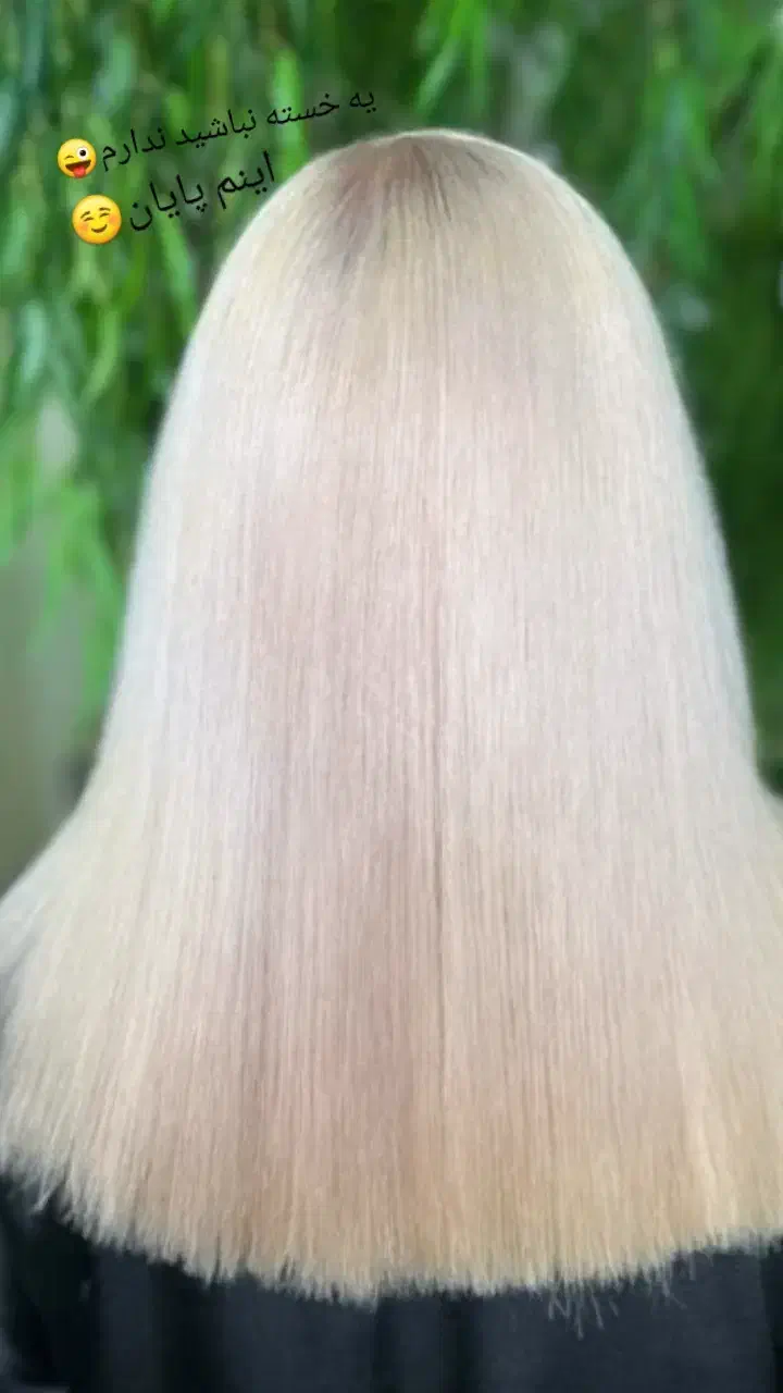 خدمات کراتین و احیای مو|خدمات آرایشگری و زیبایی|فومن, |دیوار