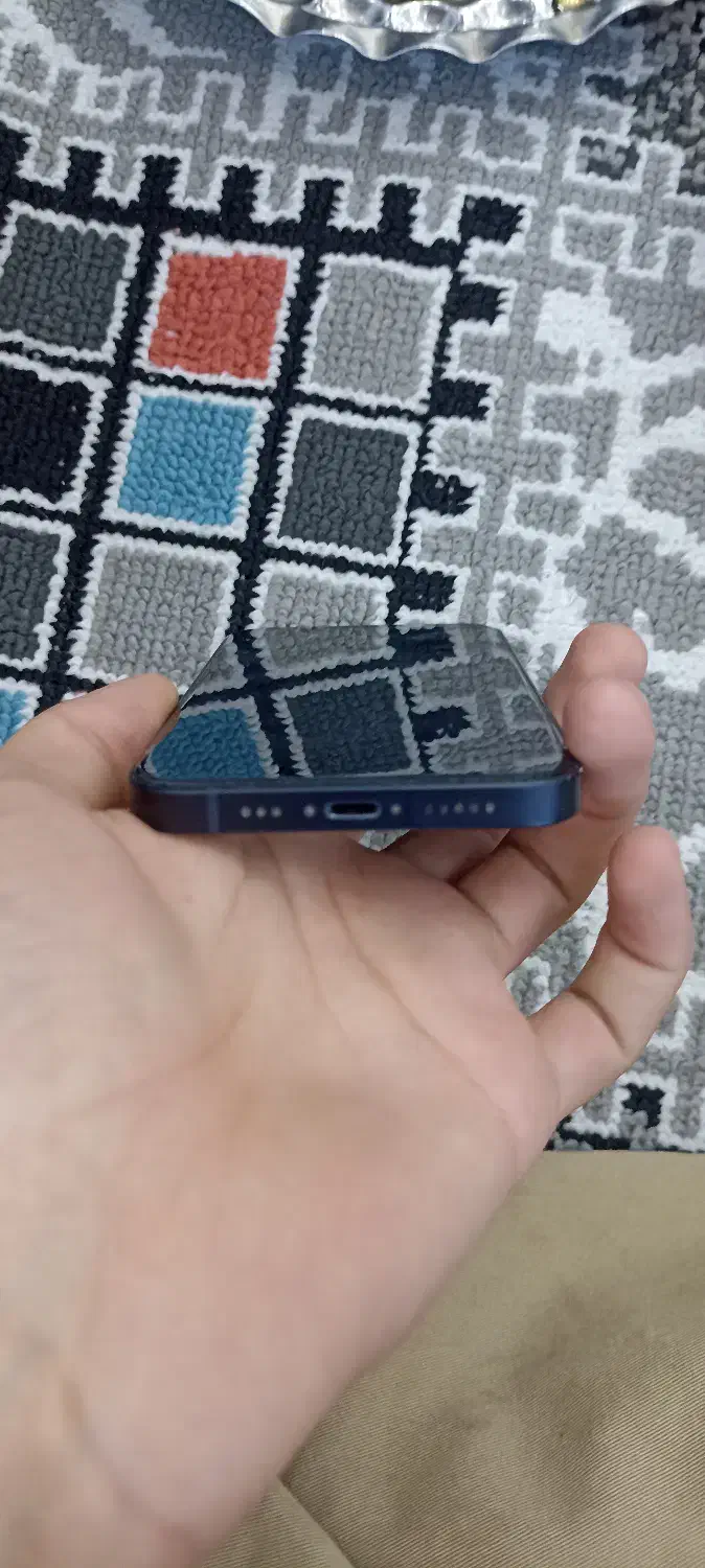 ایفون ۱۲|موبایل|زیویه, |دیوار