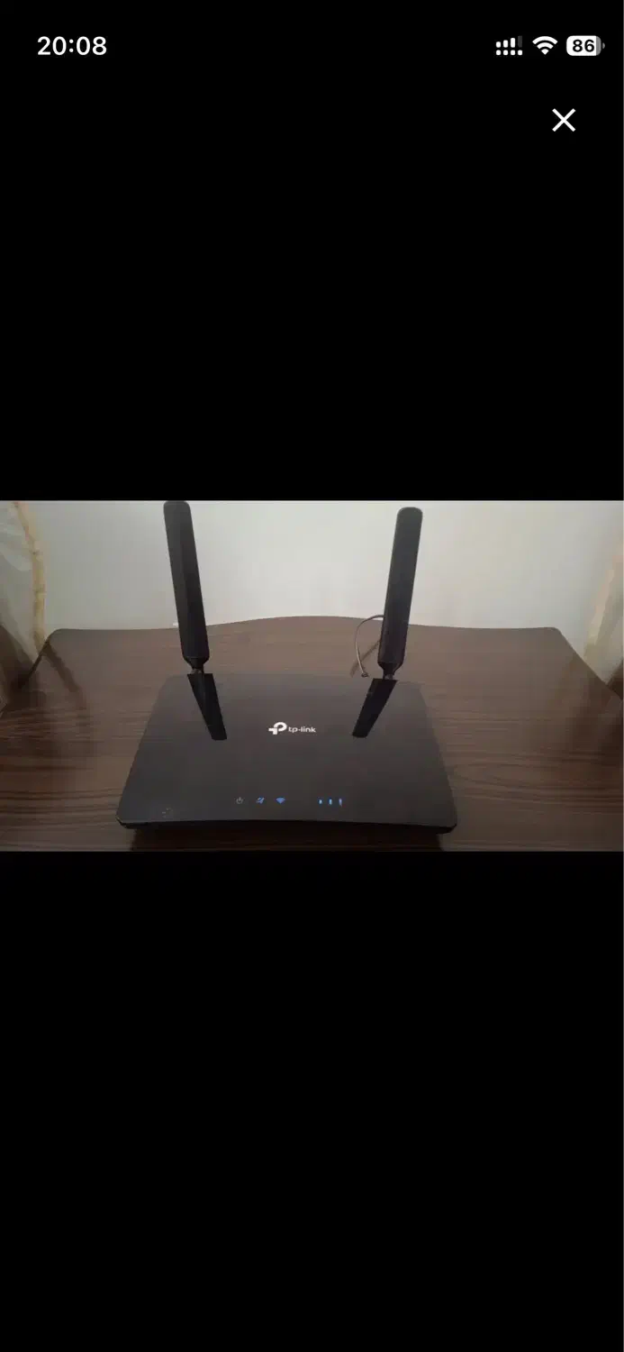 مودم سیم کارتی|مودم و تجهیزات شبکه|تهران, ستارخان|دیوار