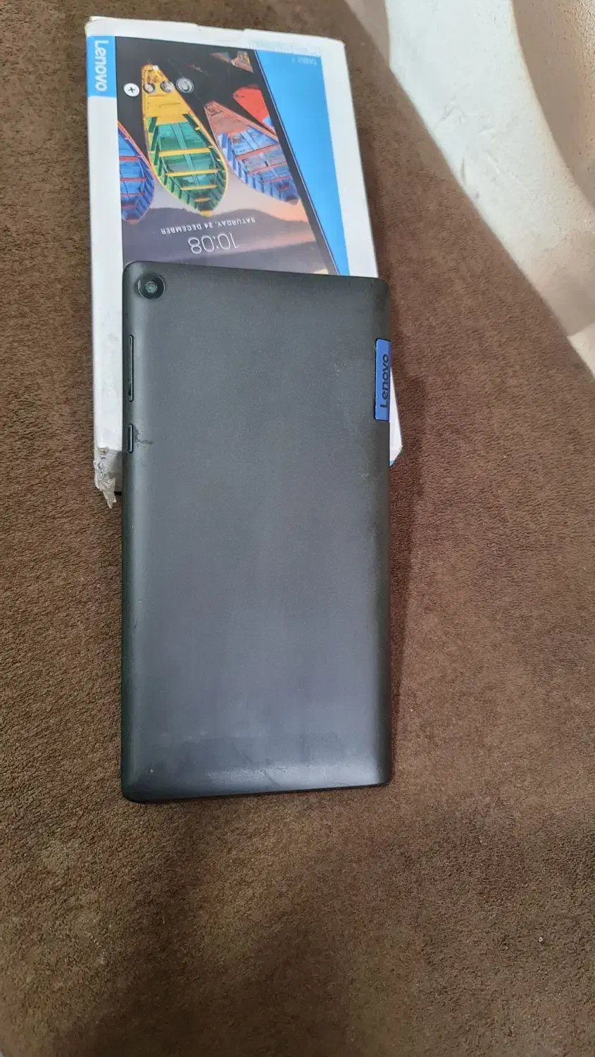 تبلت لنووا ۶اینچ سالم و مرتب|تبلت|مشهد, خواجه ربیع|دیوار