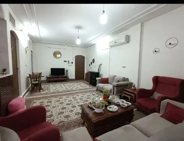 اجاره آپارتمان ۲۰متری زاد|اجارهٔ آپارتمان|قم, نیروگاه|دیوار