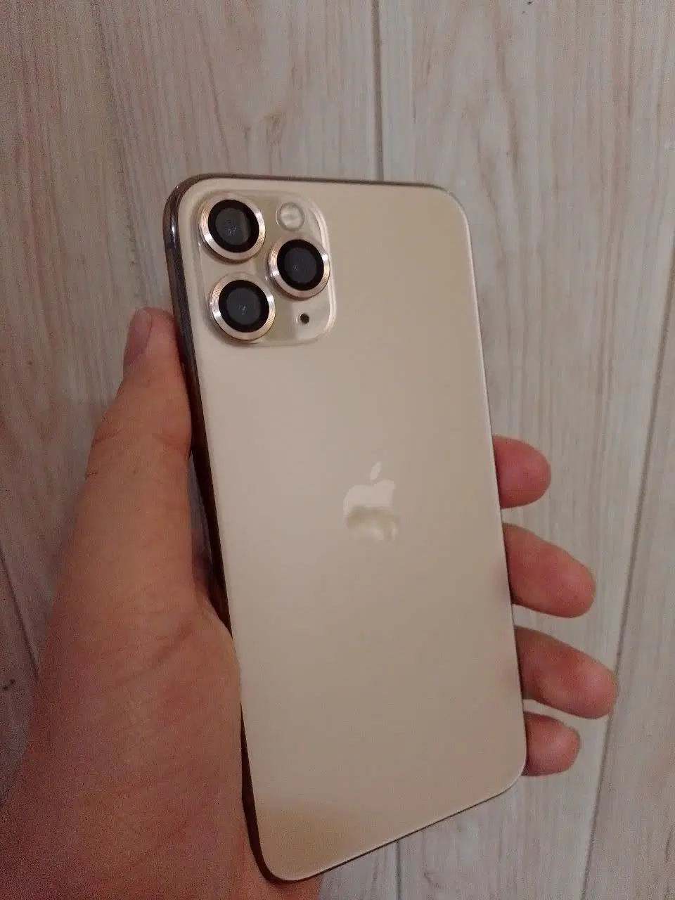 iPhone 11 Pro 256 J/A پلمپ|موبایل|مشهد, علی آباد|دیوار