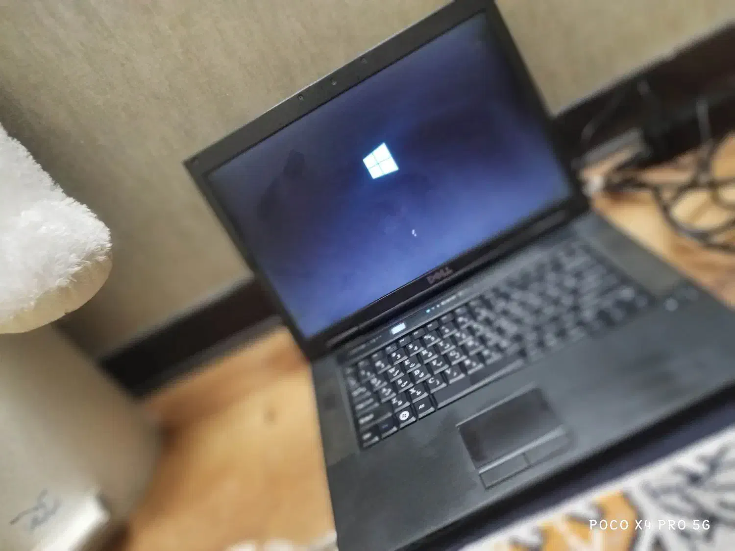 لپ تاپ دل مدل1520 VOSTRO|رایانه همراه|اصفهان, سروستان|دیوار