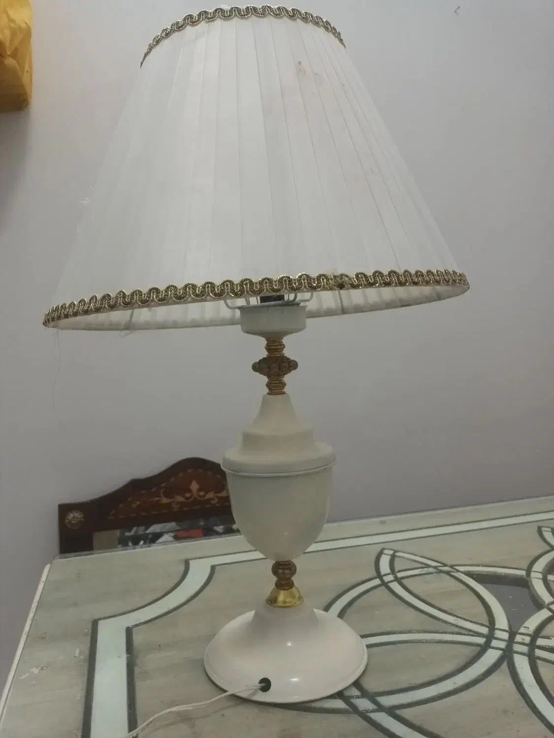 چراغ خواب|چراغ خواب و آباژور|خمینی‌شهر, |دیوار