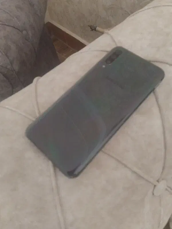 samsung A50 128GB  Ram 4|موبایل|بجنورد, |دیوار