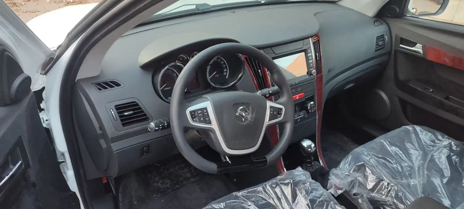 دنا XU7P گیربکس 6|خودرو سواری و وانت|بجنورد, |دیوار