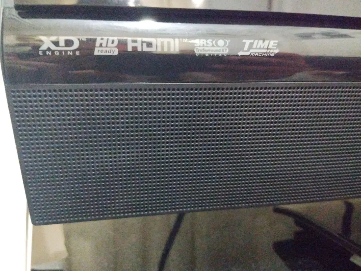 تلوزیون ال جی|تلویزیون و پروژکتور|رشت, حمیدیان|دیوار