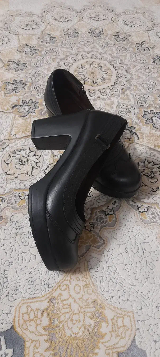 کفش مجلس در حدنو سالم|کیف، کفش، کمربند|قدس, شهرقدس|دیوار