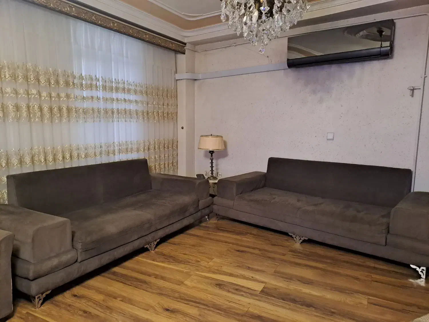 مبل راحتی|مبلمان خانگی و میز عسلی|تبریز, |دیوار