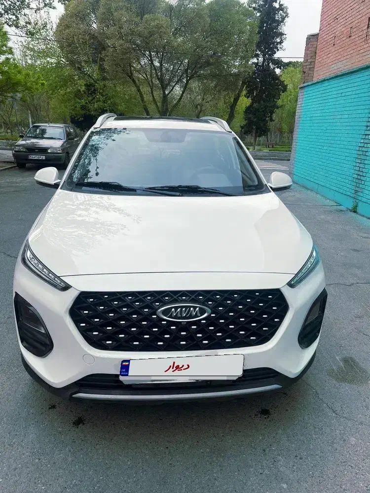 x22 pro mt 1404|خودرو سواری و وانت|تهران, شکیبا|دیوار