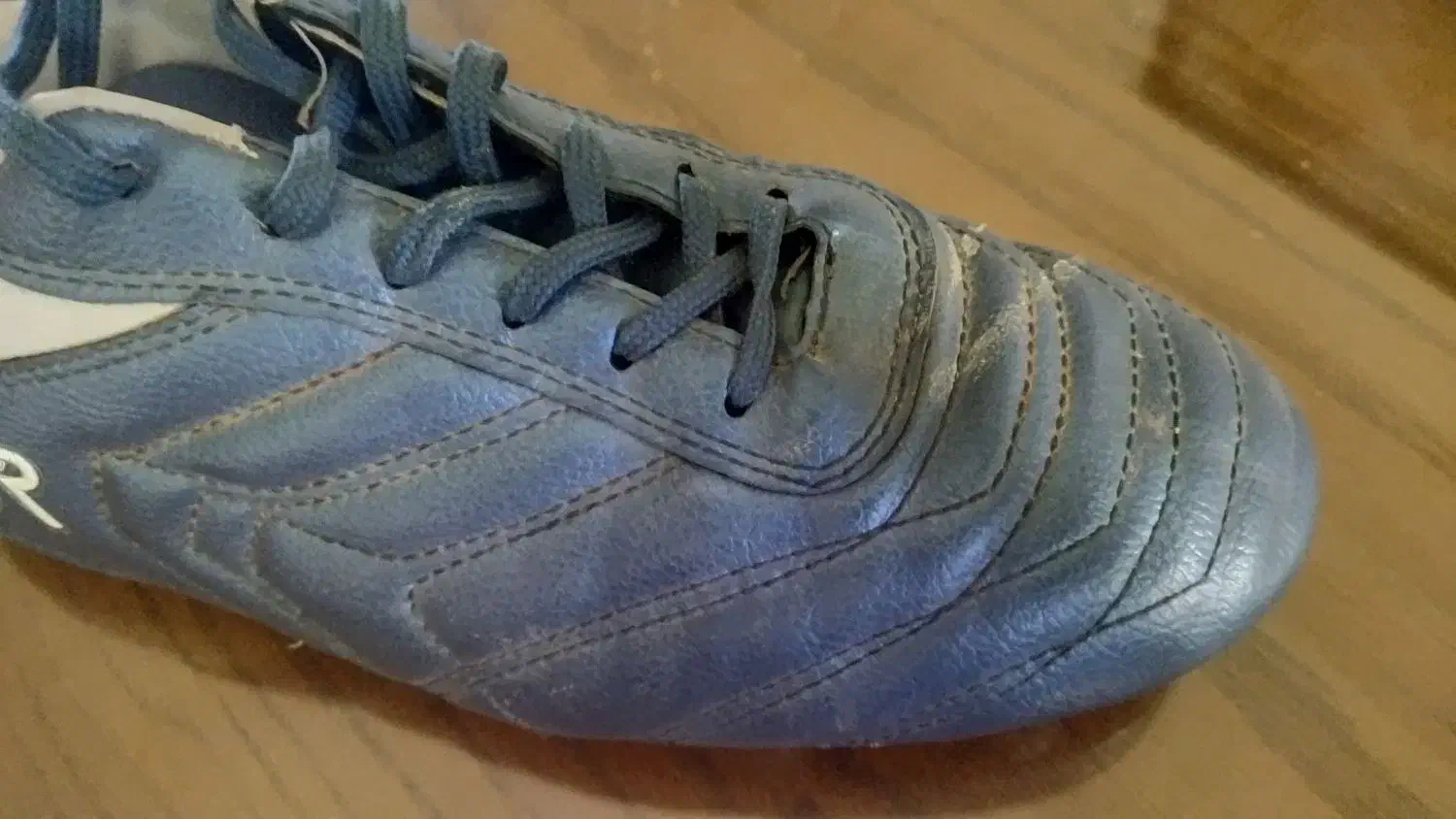 کفش فوتبالی تورف.(TURF) سایز 41|تجهیزات ورزشی|شهرکرد, |دیوار