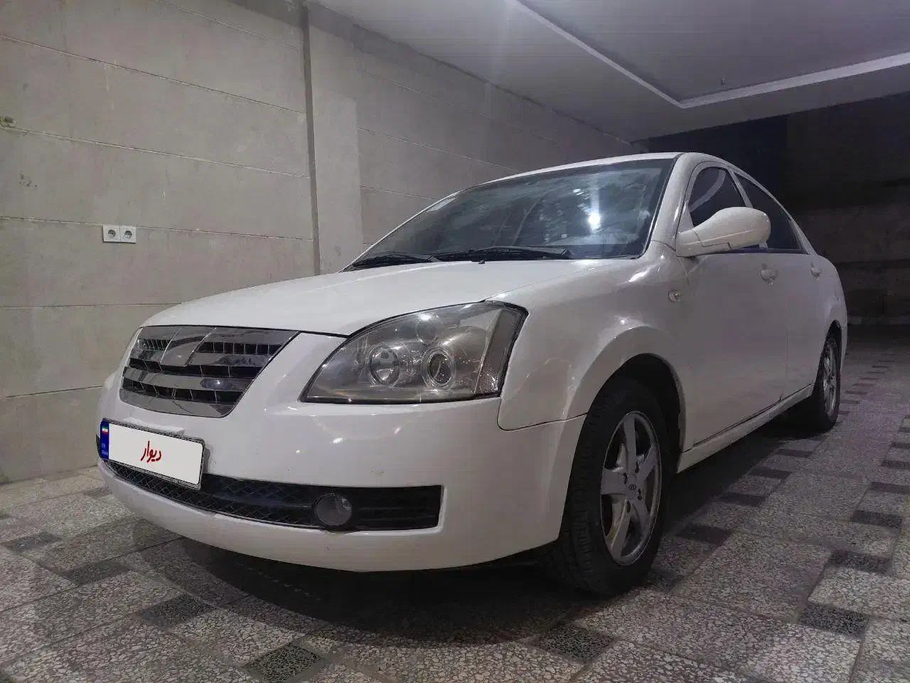 mvm530|خودرو سواری و وانت|مشهد, ولیعصر (شهرک غرب)|دیوار