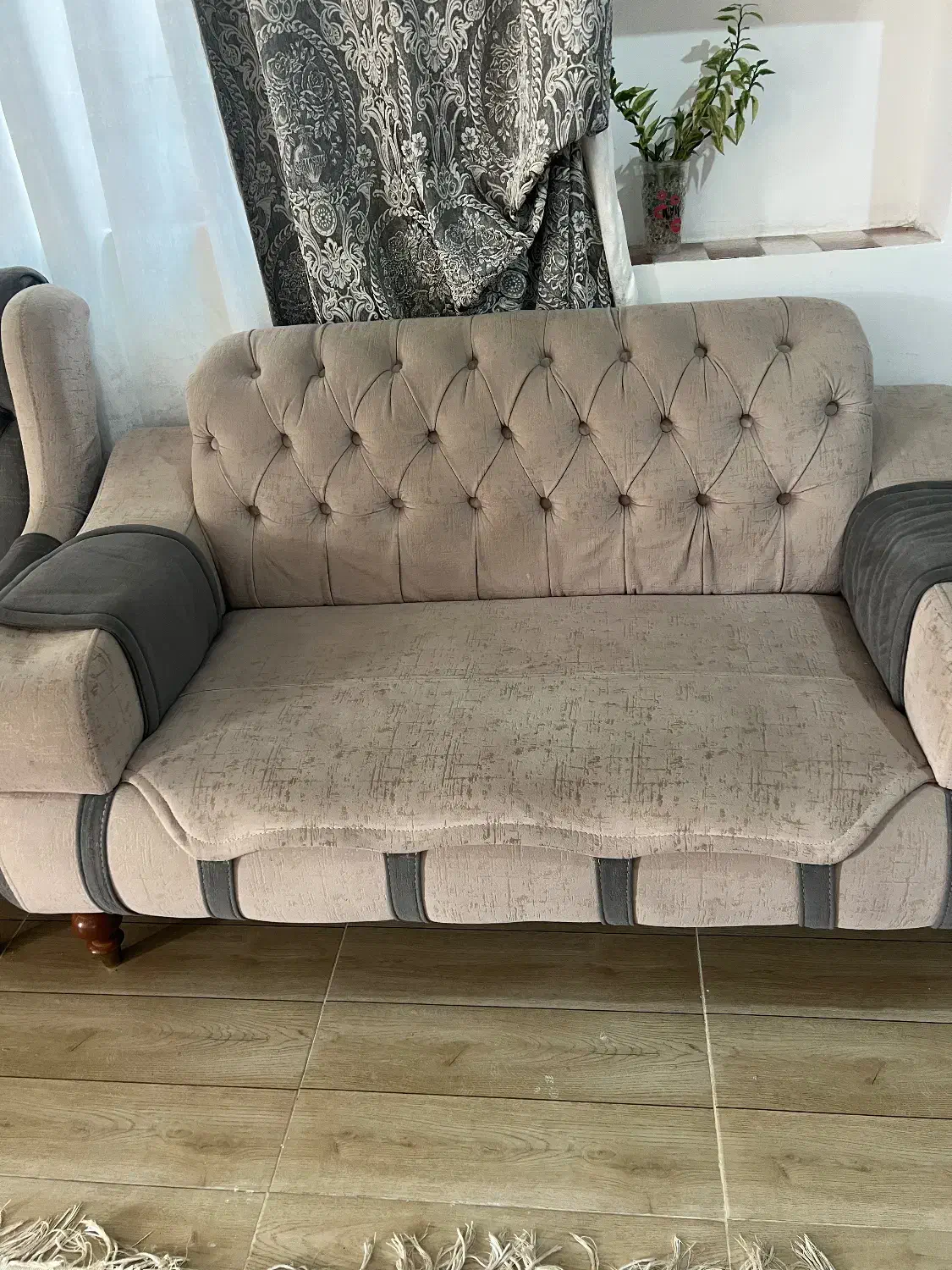 مبل|مبلمان خانگی و میز عسلی|لوندویل, |دیوار