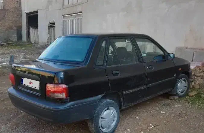 پراید|خودرو سواری و وانت|ماکو, |دیوار