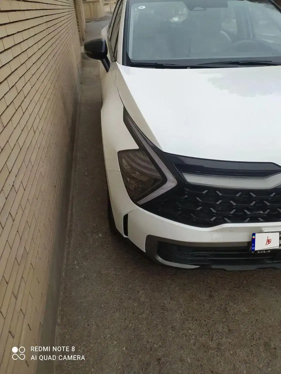 کیا اسپورتیج 2024|خودرو سواری و وانت|کرمان, |دیوار