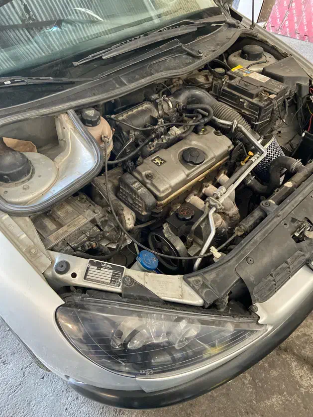 مکانیکی جلو بندی باطری سازی سیار|خدمات موتور و ماشین|پردیس, فاز ۴|دیوار