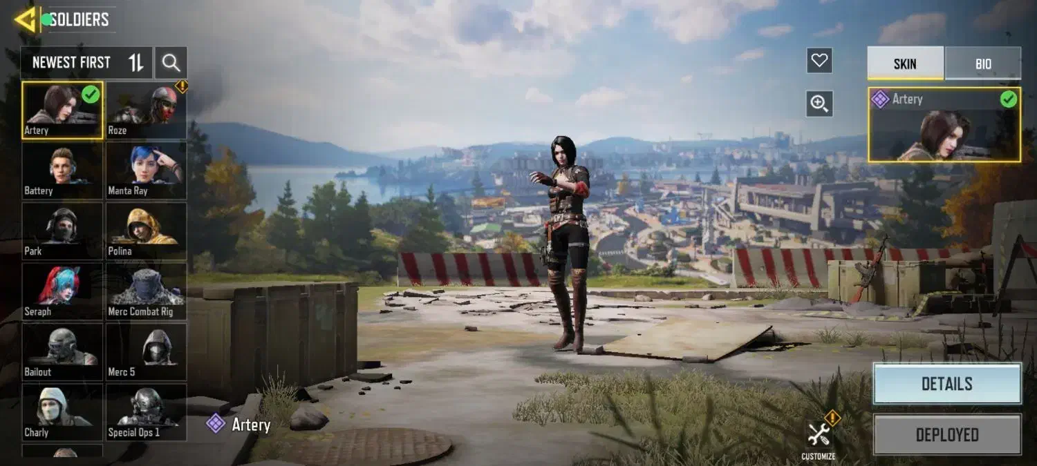 اکانت کالاف|کنسول، بازی ویدئویی و آنلاین|نظرآباد, رسالت|دیوار